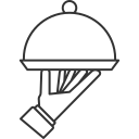 utensilios de cocina icon