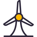 energía icon