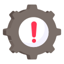 precaución icon