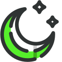 lailatul qadr icon