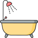 baño icon