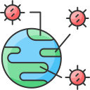 globus icon