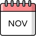 calendario icon