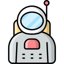 astronauta icon