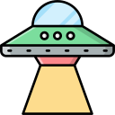 extraterrestre icon