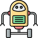 robot icon