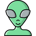 extraterrestre icon