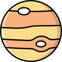 planeta icon