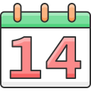 calendario icon