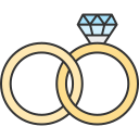 anillos icon