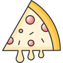 pizza icon