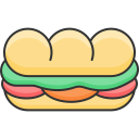 hamburguesa icon