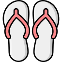 chancletas icon