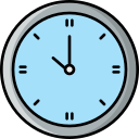 reloj icon