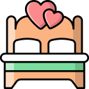 cœurs icon