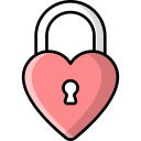 verrouillage icon