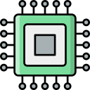 chip icon