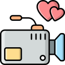 vidéo icon