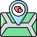 emplacement icon