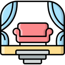 canapé icon