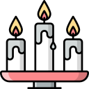 kerzenständer 
