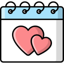 calendrier icon