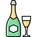 bouteille icon