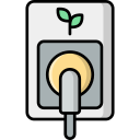 energía icon