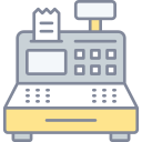 Cash register 