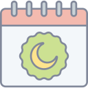 calendario icon