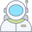 astronauta icon