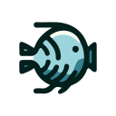 poisson icon