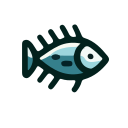 poisson icon