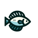poisson icon