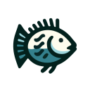 poisson icon