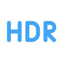 hdr icon