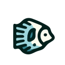 poisson icon