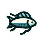 poisson icon