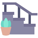 escalera icon