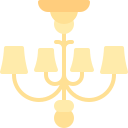 candelabro icon