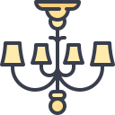 candelabro icon