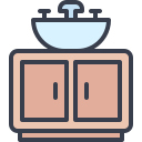 baño icon