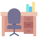 lugar de trabajo icon