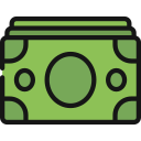 dinero icon