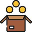 caja icon