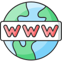 web icon