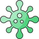 virus icon