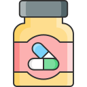 medicamento icon