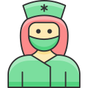 médico icon