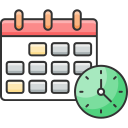 reloj icon